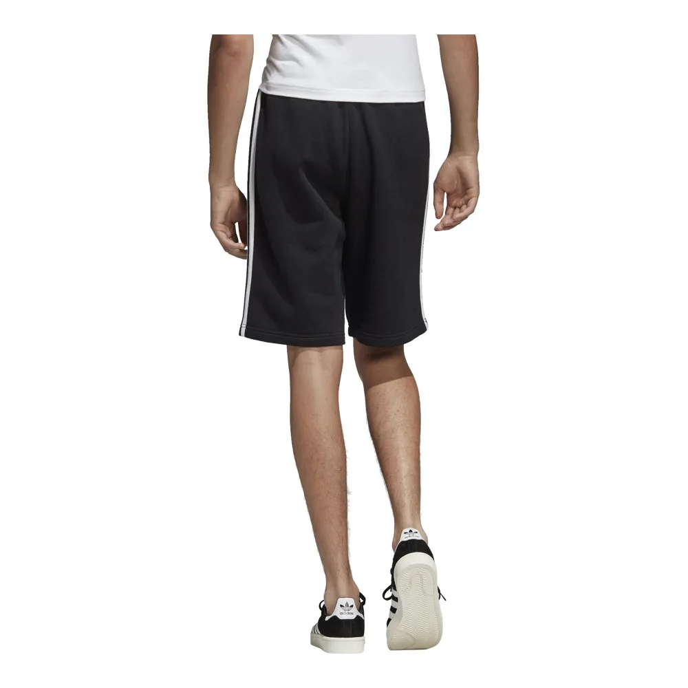 adidas Men's Originals 3-Stripes Shorts Adidas