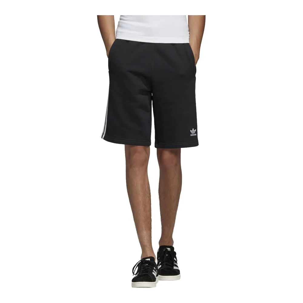 adidas Men's Originals 3-Stripes Shorts Adidas