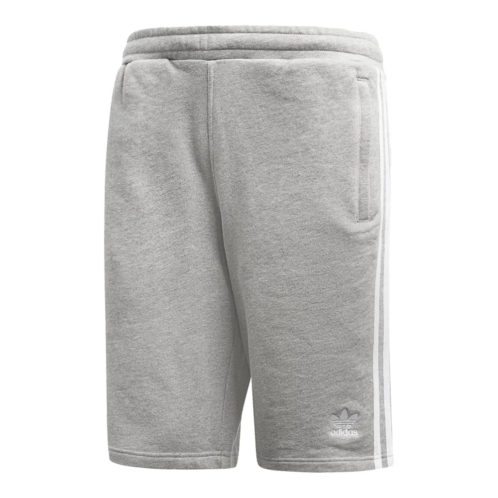 adidas Men's Originals 3-Stripes Shorts Adidas