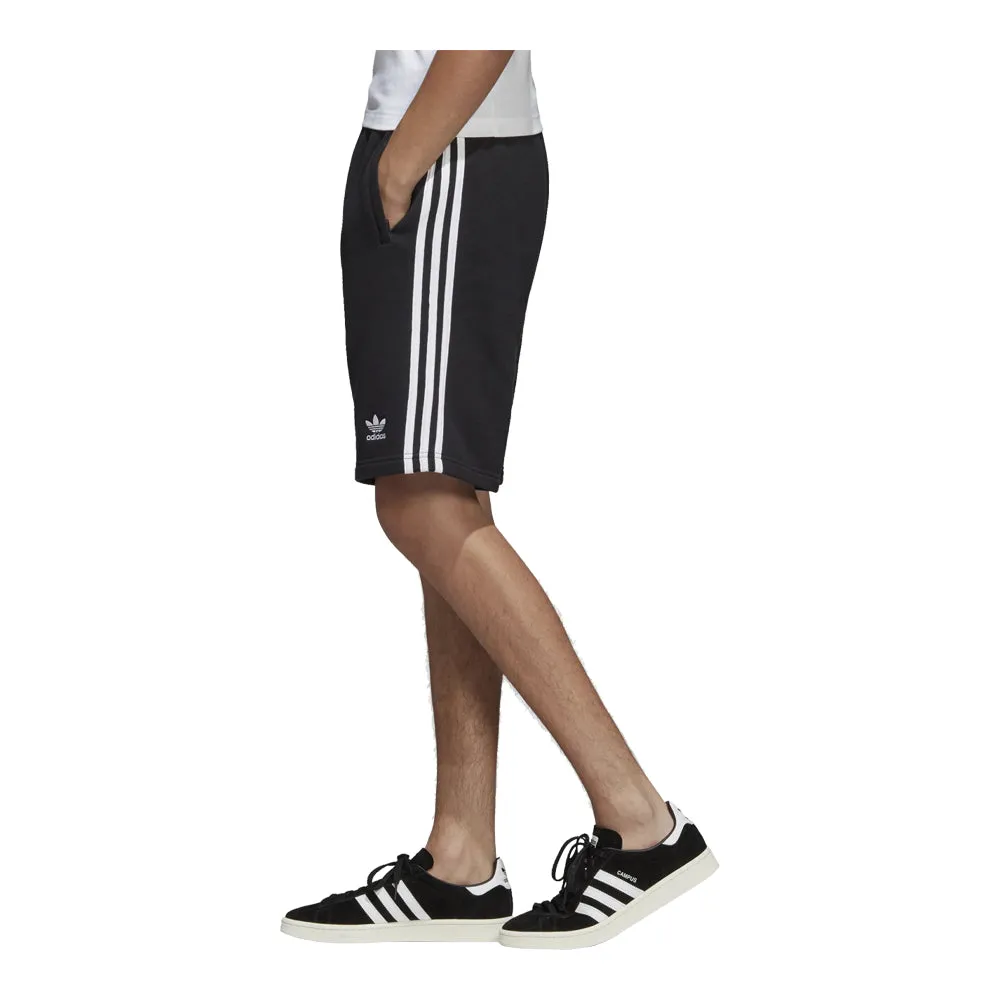 adidas Men's Originals 3-Stripes Shorts Adidas