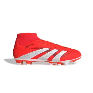 adidas - Men's Predator Club Sock Firm/Multi-Ground Soccer Cleats (ID1318)