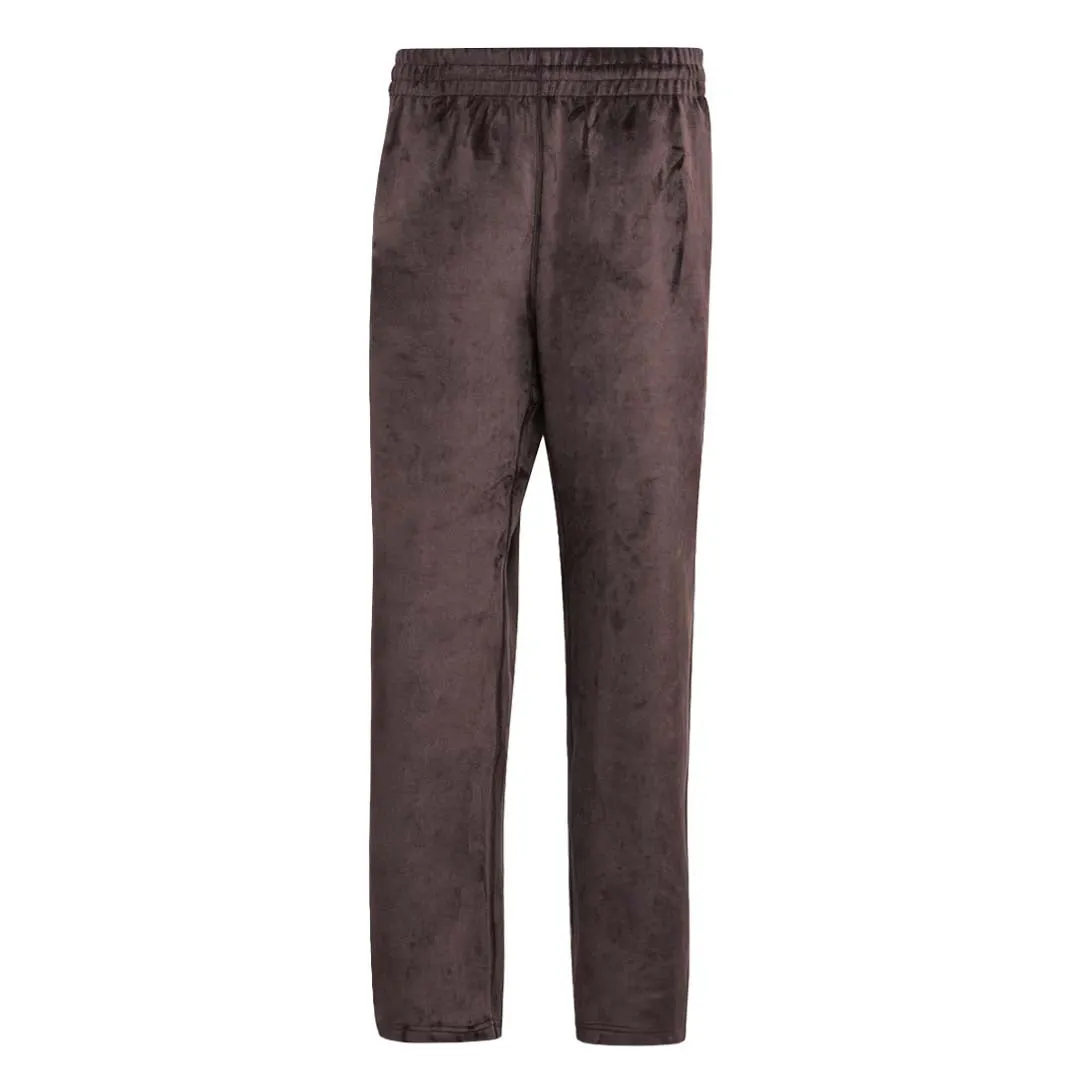 adidas - Men's Premium Essentials  Velour Pant (IM4453)