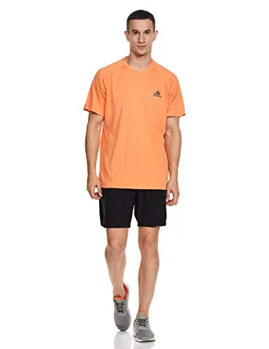 Adidas Mens Saturday Short Black Shorts Nike Clothing