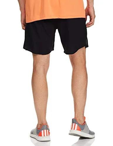 Adidas Mens Saturday Short Black Shorts Nike Clothing