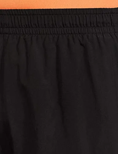 Adidas Mens Saturday Short Black Shorts Nike Clothing