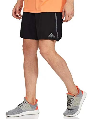 Adidas Mens Saturday Short Black Shorts Nike Clothing