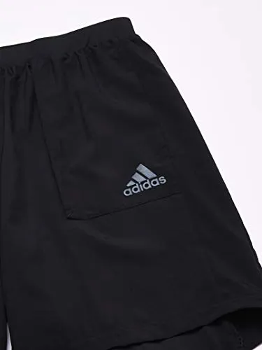 Adidas Men's Saturday Short Nike Clothing