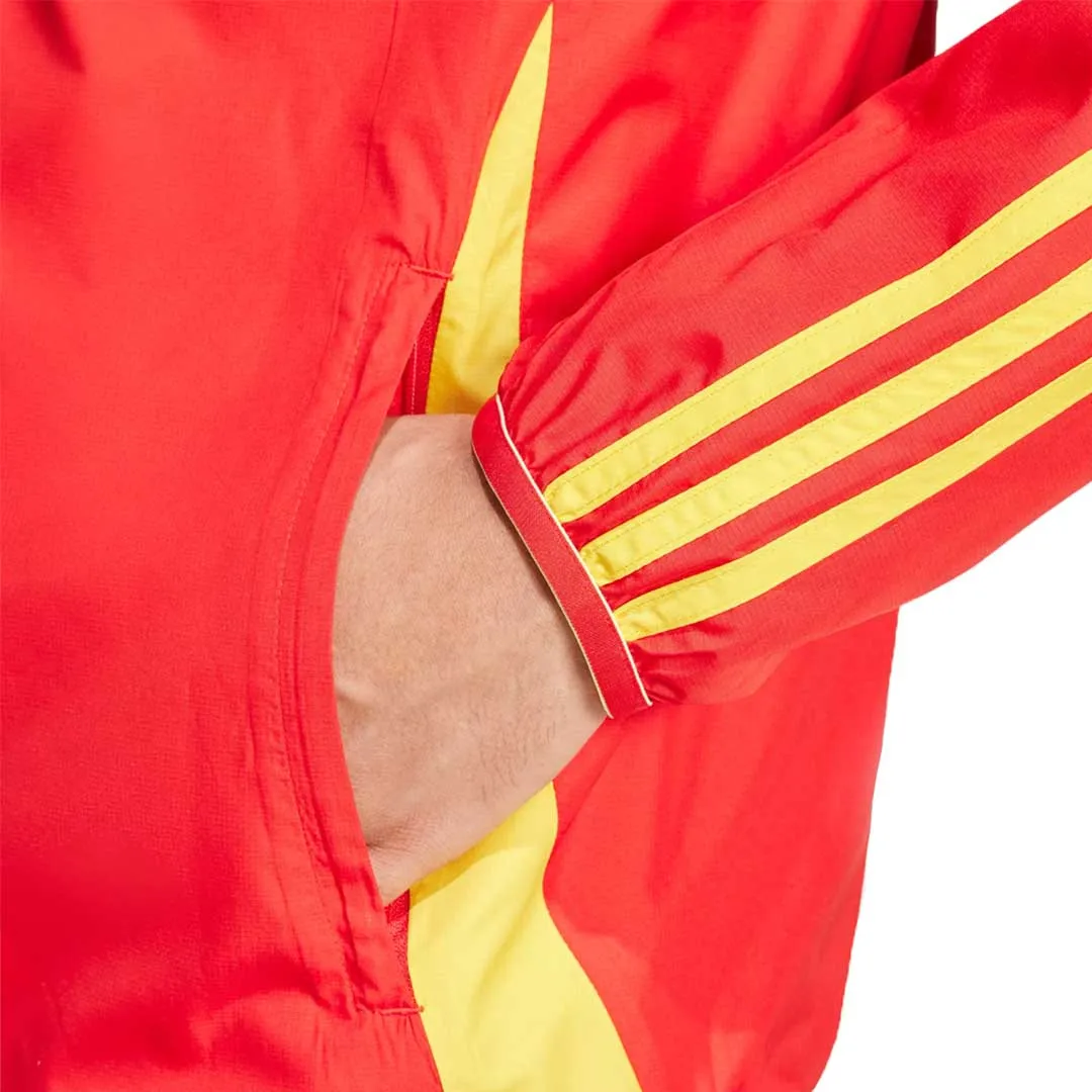 adidas - Men's Spain Anthem Jacket (IX0440)
