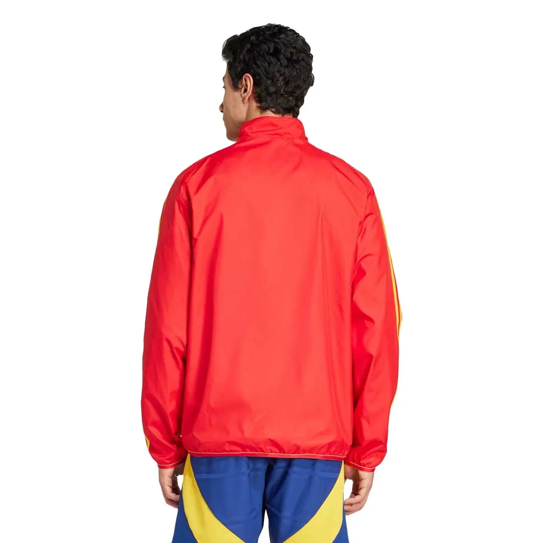 adidas - Men's Spain Anthem Jacket (IX0440)