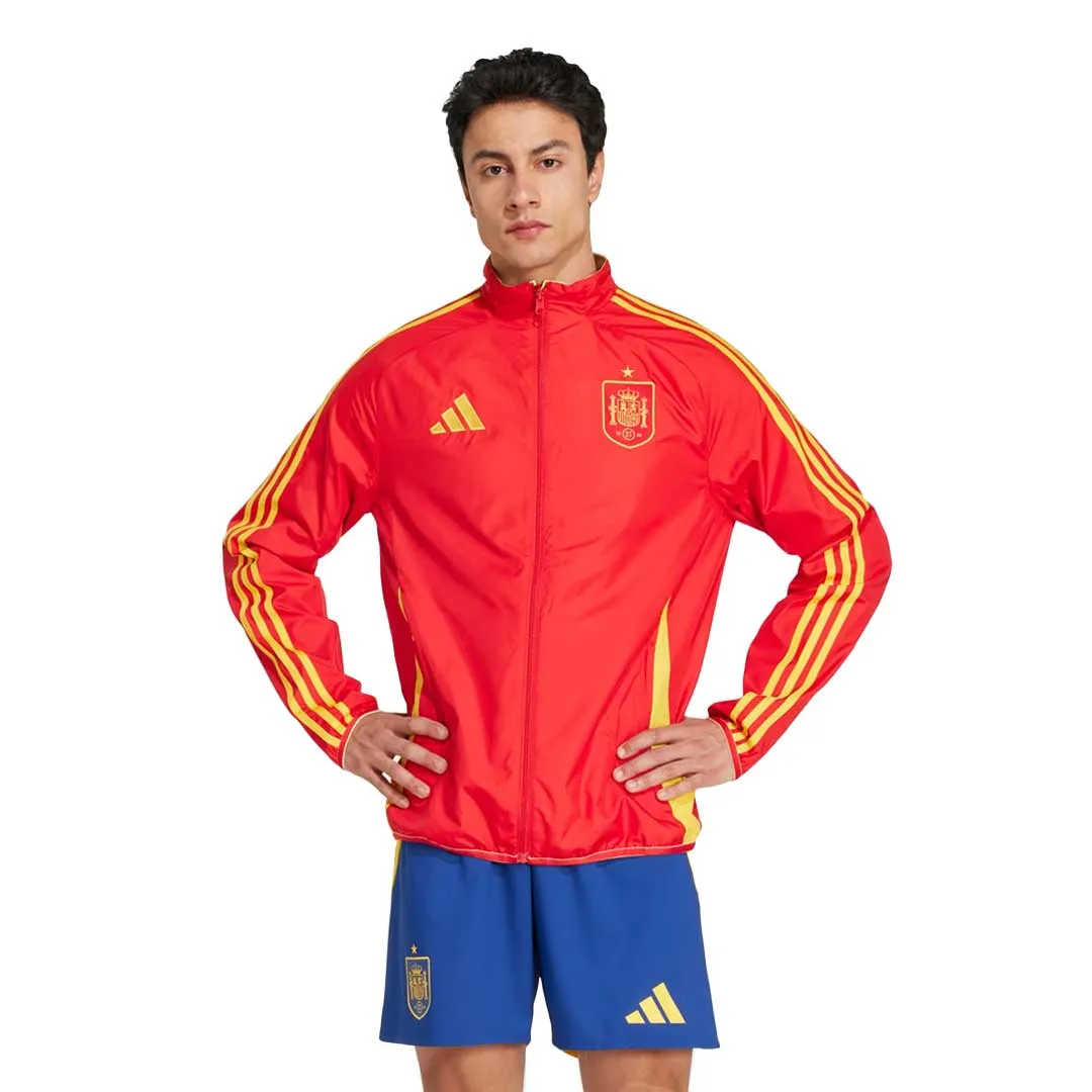 adidas - Men's Spain Anthem Jacket (IX0440)