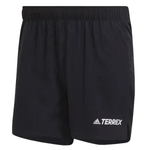 adidas - Men's Terrex 7" Trail Running Shorts (HA7548)