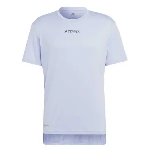 adidas - Men's Terrex Multi T-Shirt (HZ1387)