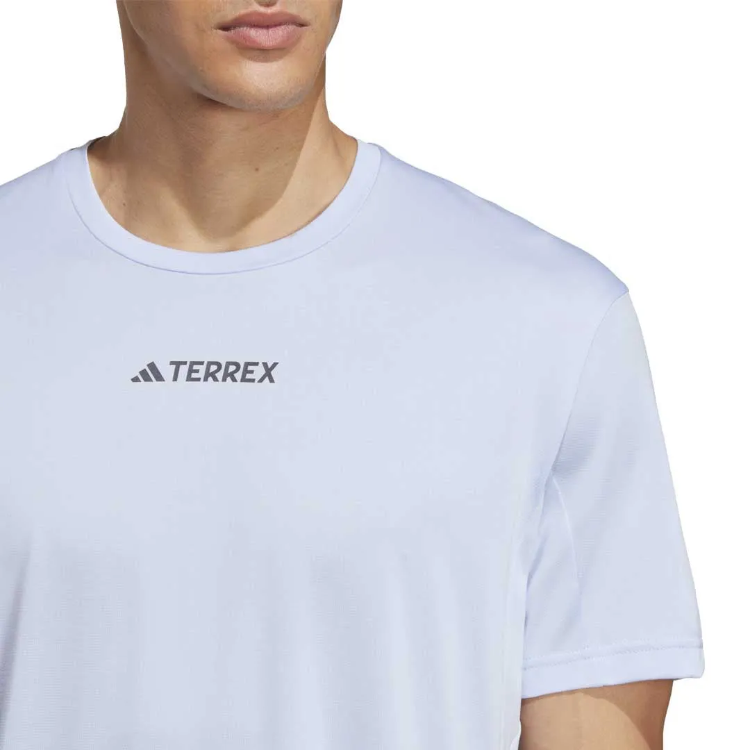 adidas - Men's Terrex Multi T-Shirt (HZ1387)