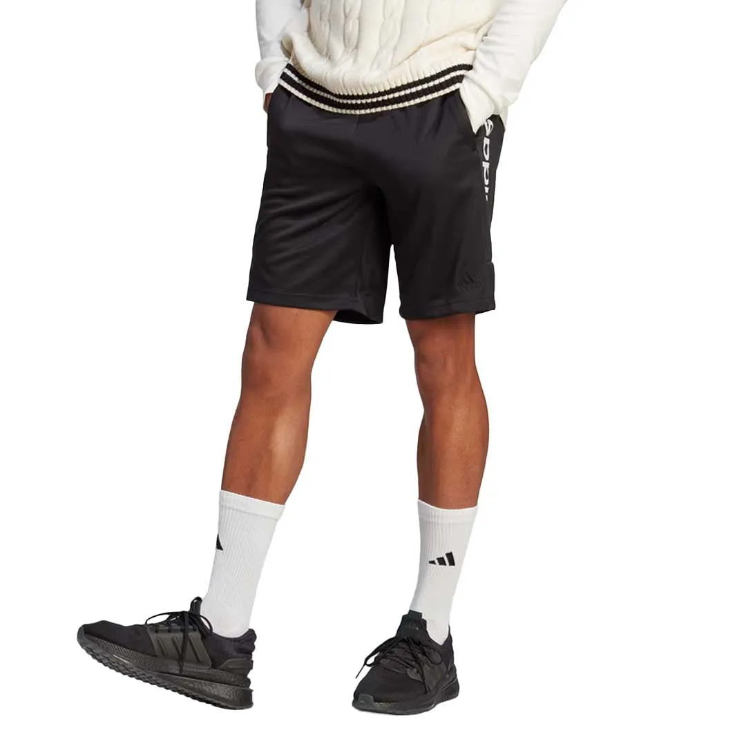 adidas - Men's Tiro Wordmark Shorts (IM2905)