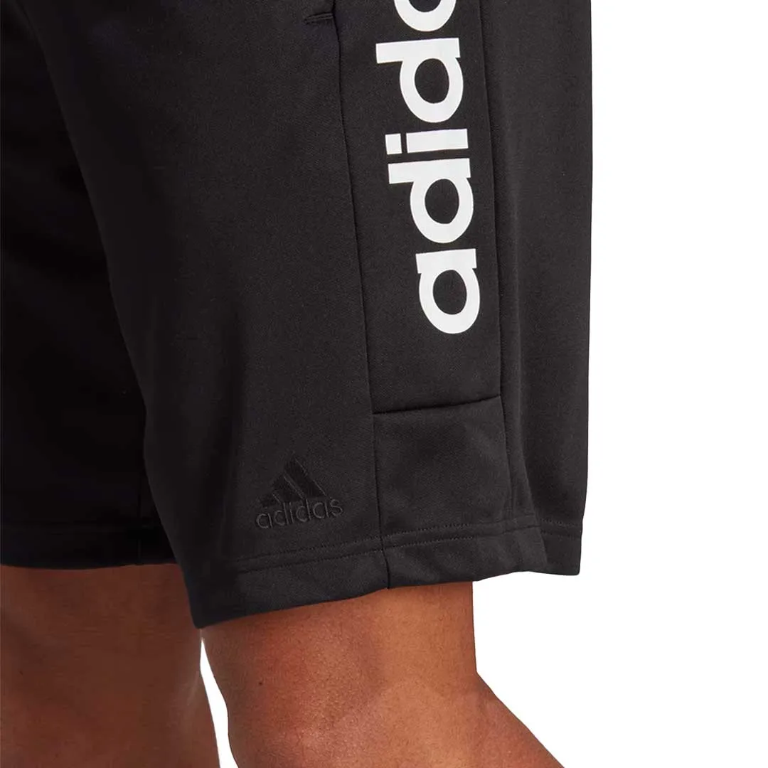 adidas - Men's Tiro Wordmark Shorts (IM2905)