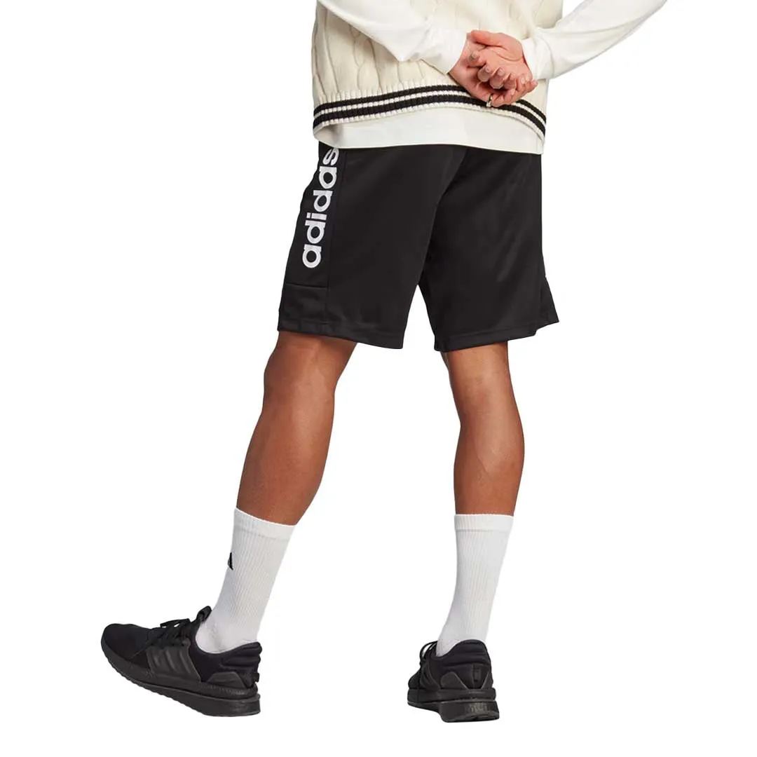 adidas - Men's Tiro Wordmark Shorts (IM2905)