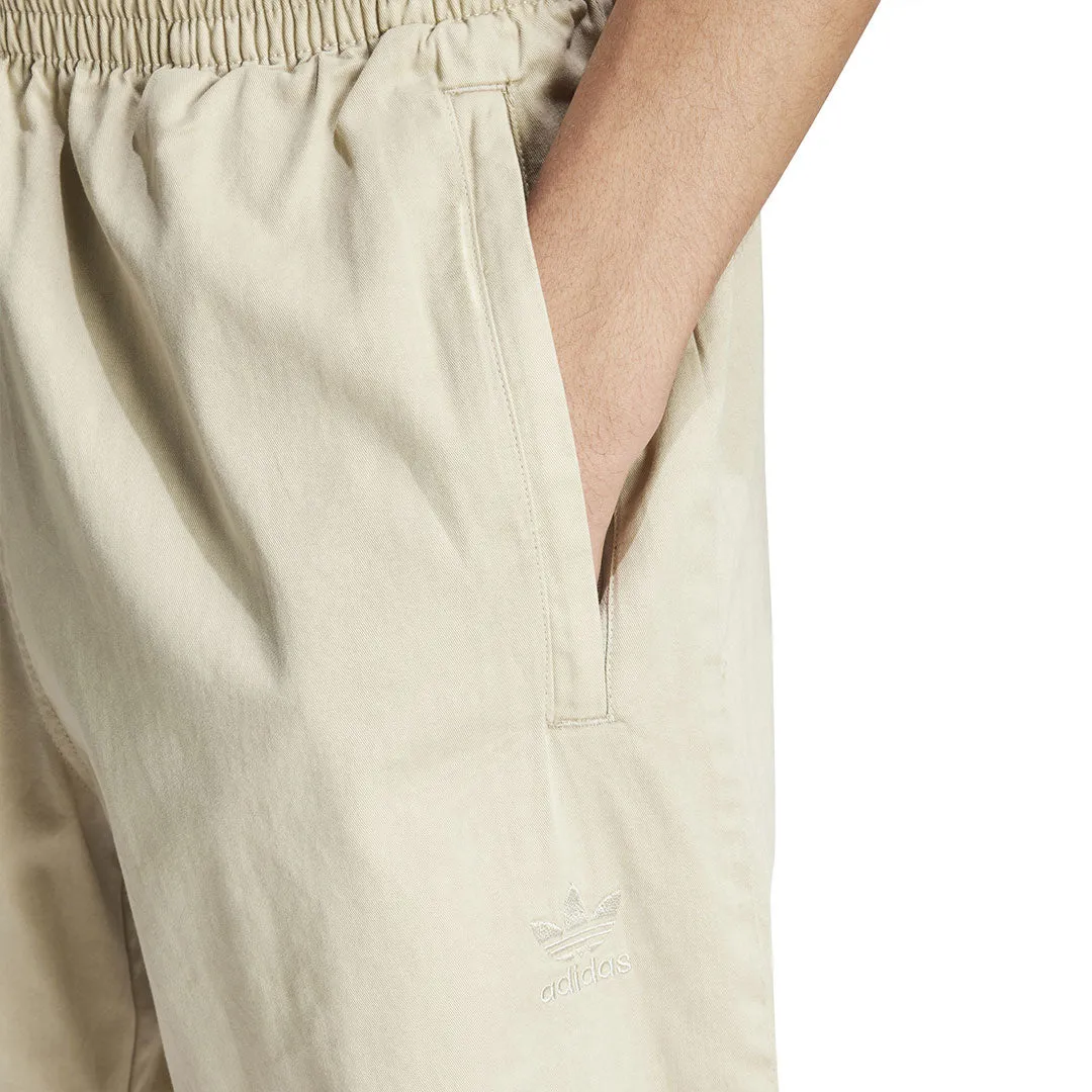 adidas - Men's Trefoil Essentials  Dye Woven Shorts (IS1733)