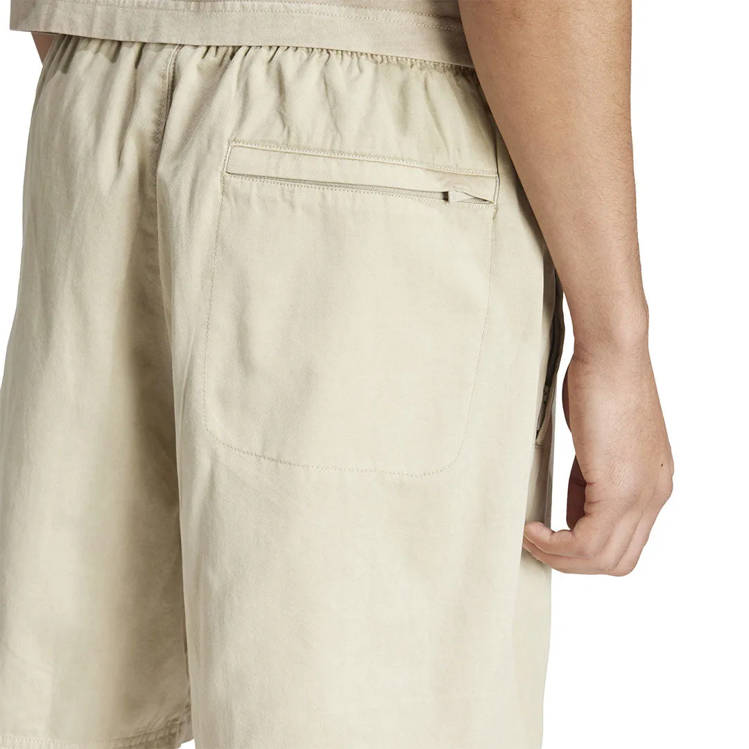 adidas - Men's Trefoil Essentials  Dye Woven Shorts (IS1733)