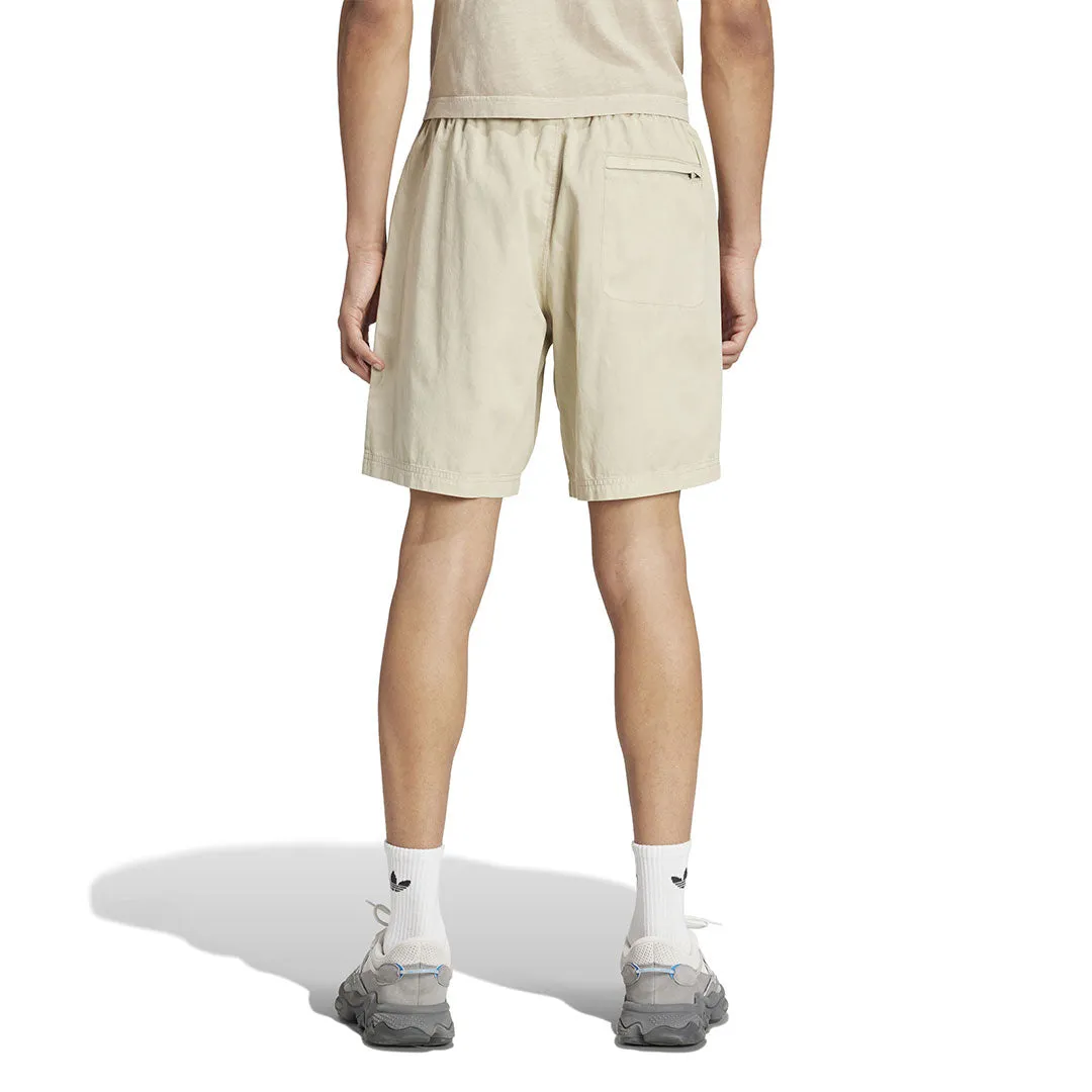 adidas - Men's Trefoil Essentials  Dye Woven Shorts (IS1733)