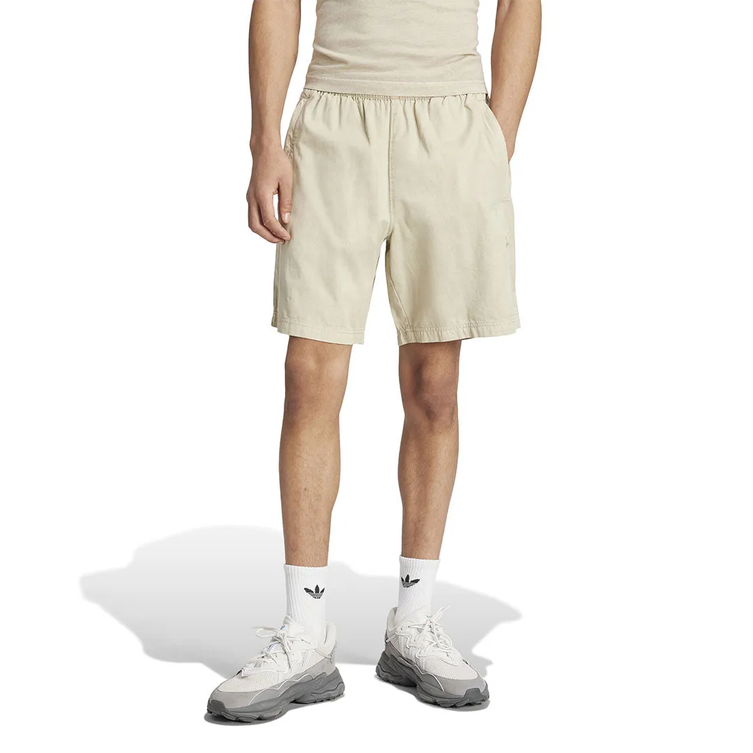 adidas - Men's Trefoil Essentials  Dye Woven Shorts (IS1733)