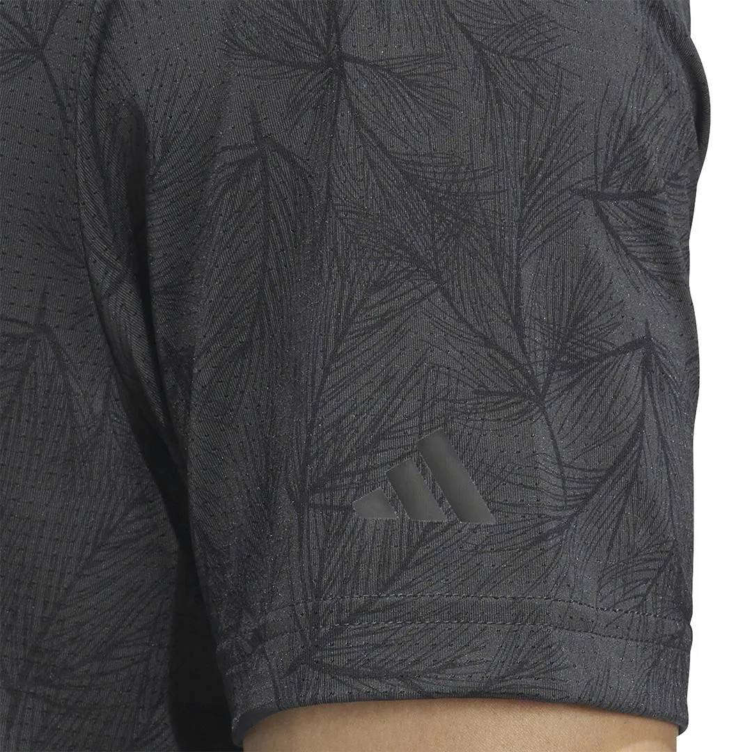 adidas - Men's Ultimate365 Mesh Print Polo (IW1413)