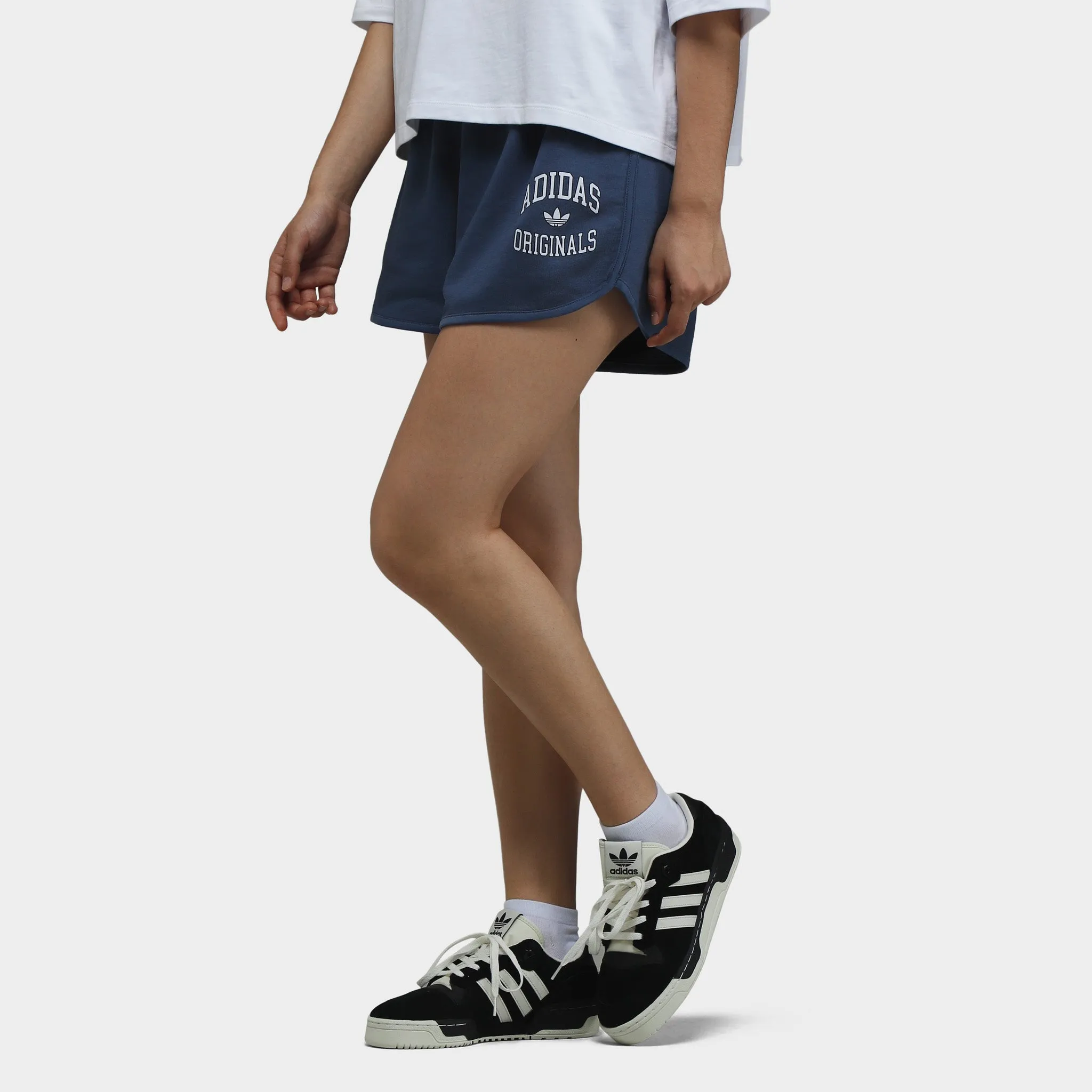 Adidas Originals adidas Originals Women's Shorts / Preloved Ink