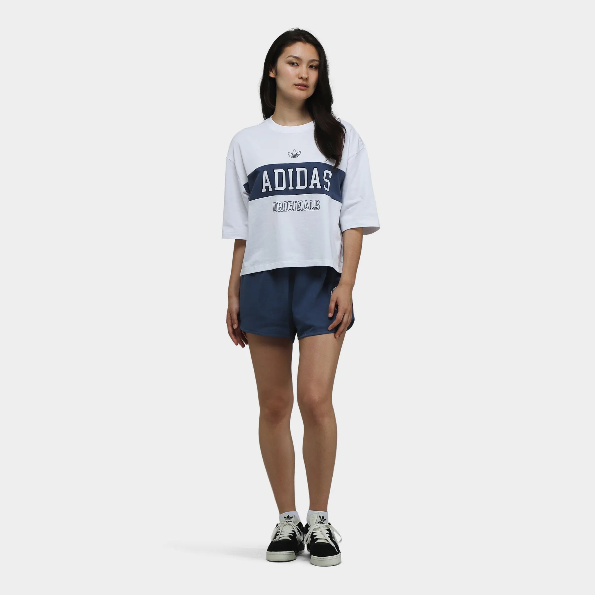 Adidas Originals adidas Originals Women's Shorts / Preloved Ink