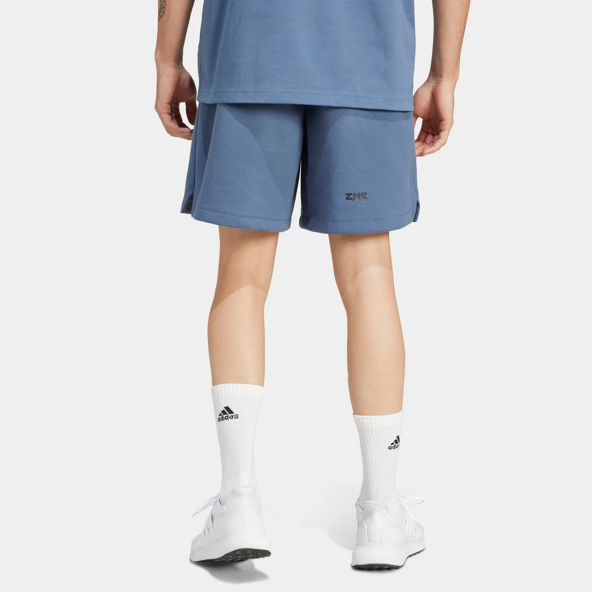 Adidas Originals adidas Originals Z.N.E. PR Shorts / Preloved Ink