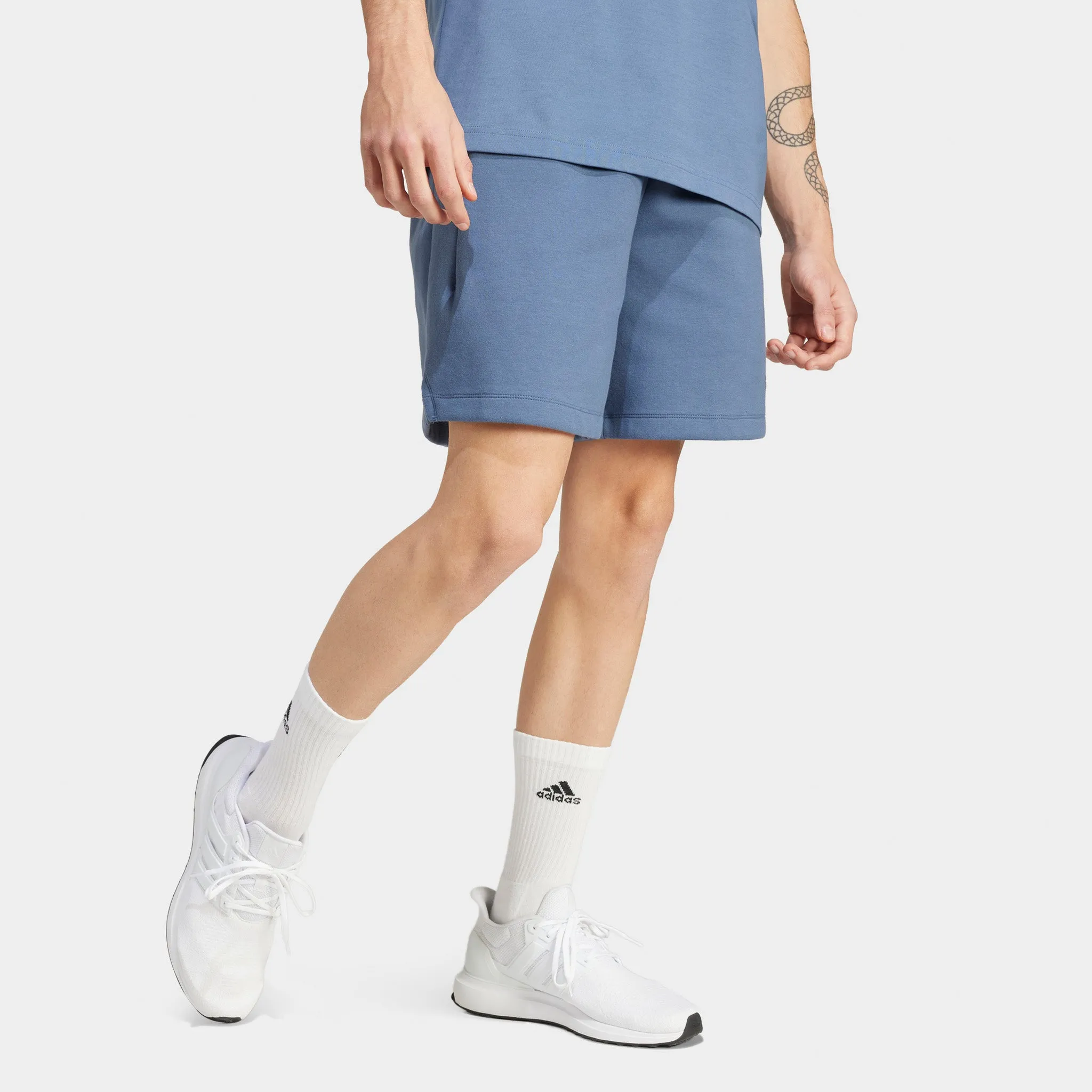 Adidas Originals adidas Originals Z.N.E. PR Shorts / Preloved Ink
