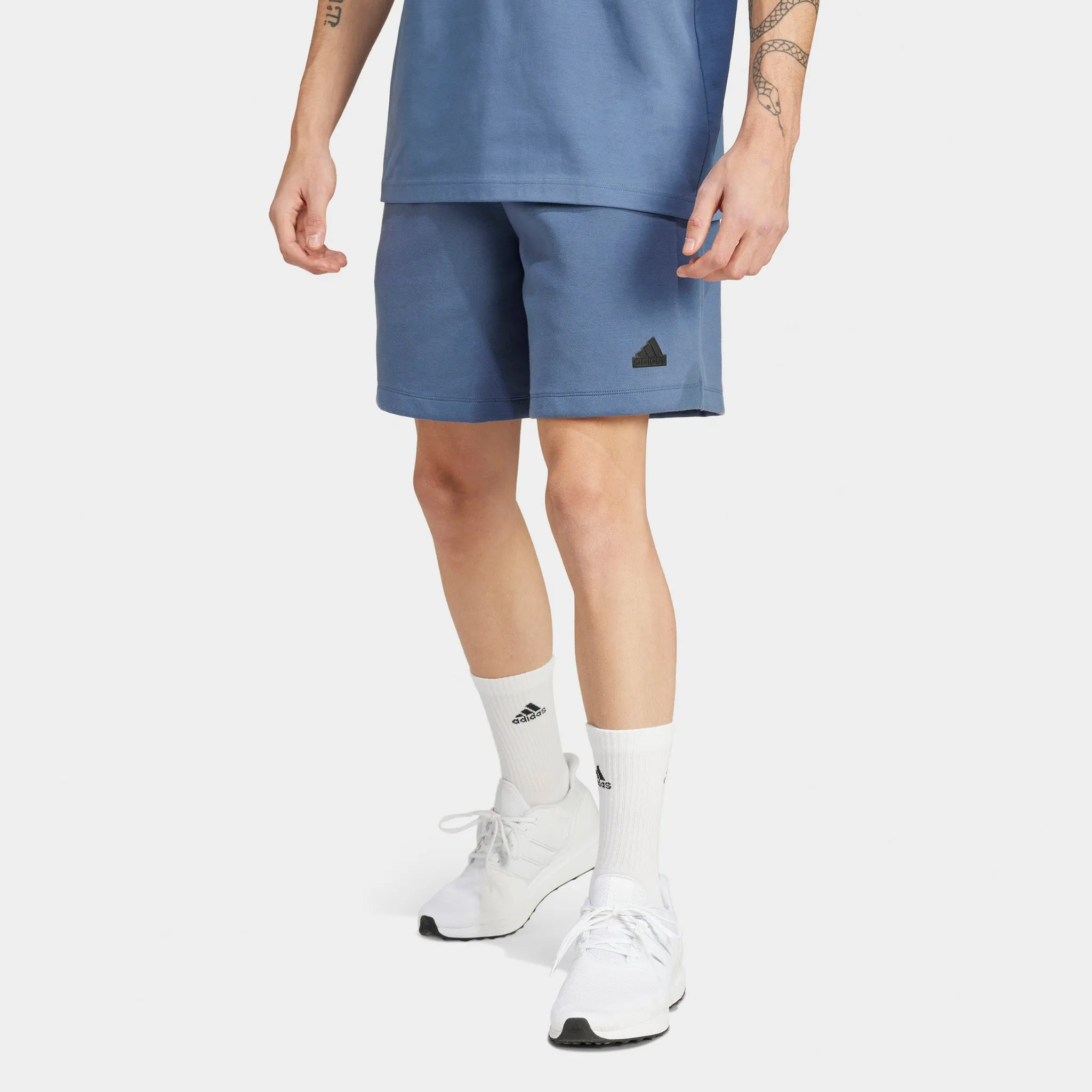 Adidas Originals adidas Originals Z.N.E. PR Shorts / Preloved Ink