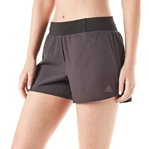 adidas Saturday Shorts für Damen S blau (hi-Res Aqua f18/Clear Mint f18) Nike Clothing