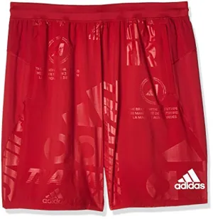Adidas Unisex Daily Press Sho Nike Clothing