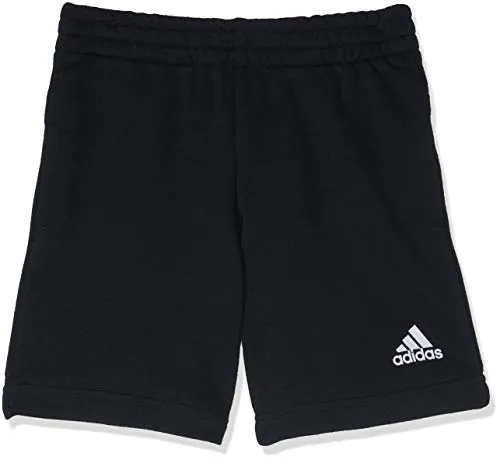 Adidas Unisex Yb Logo Short Nike Clothing