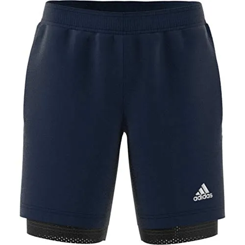 Adidas Unisex Yb Tr Mesh Sh Nike Clothing