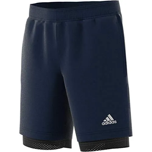 Adidas Unisex Yb Tr Mesh Sh Nike Clothing