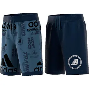 Adidas Unisex Yb Tr Rev B Sh Nike Clothing