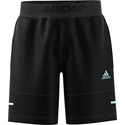 Adidas Unisex Yb Tr Run Wv Sh Nike Clothing