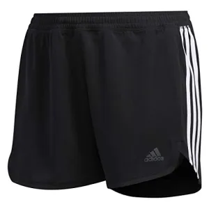 Adidas Womens 3S Knit Short Shorts Nike Clothing
