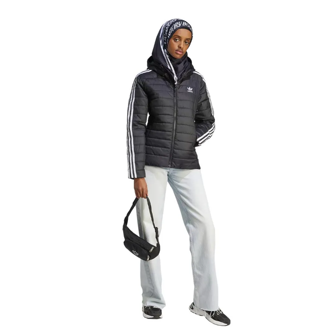 adidas - Women's Adicolor Slim Jacket (II8464)