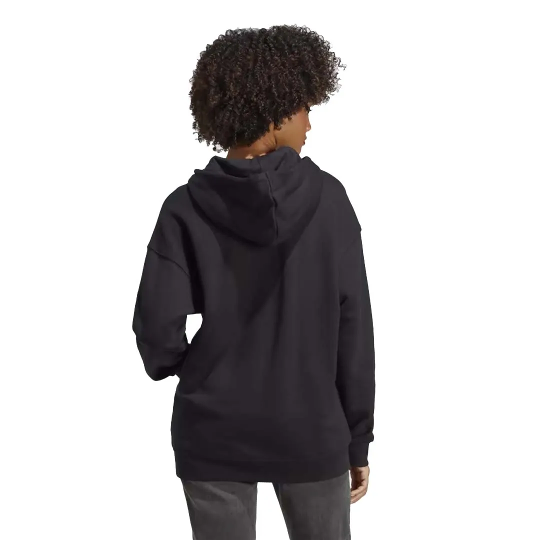 adidas - Women's Adicolor Trefoil Hoodie (FM3307)