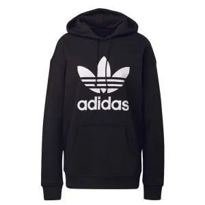 adidas - Women's Adicolor Trefoil Hoodie (FM3307)