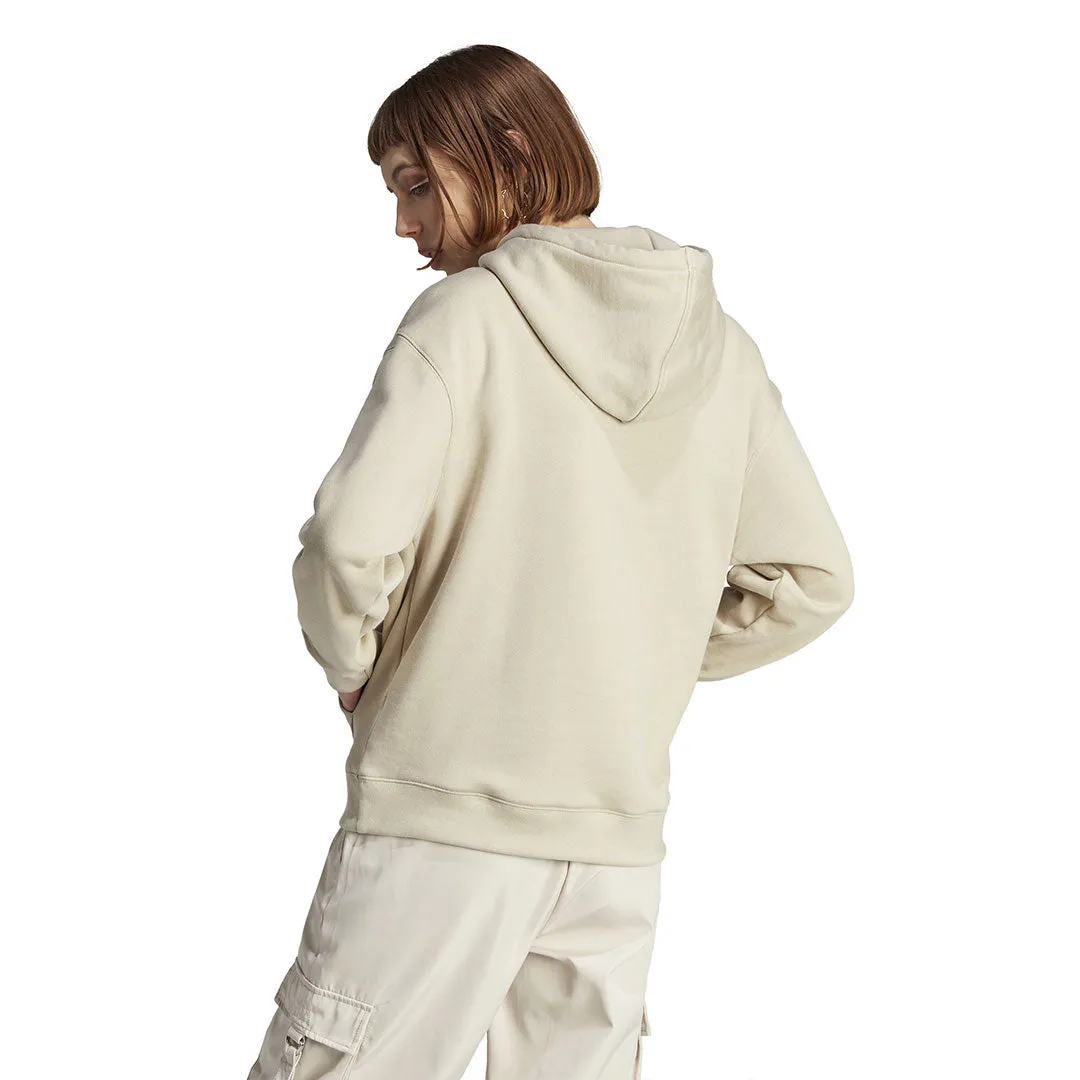 adidas - Women's Adicolor Trefoil Hoodie (IK6471)