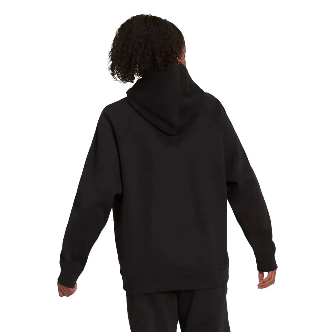 adidas - Women's All SZN Fleece Boyfriend Hoodie (HC8823)