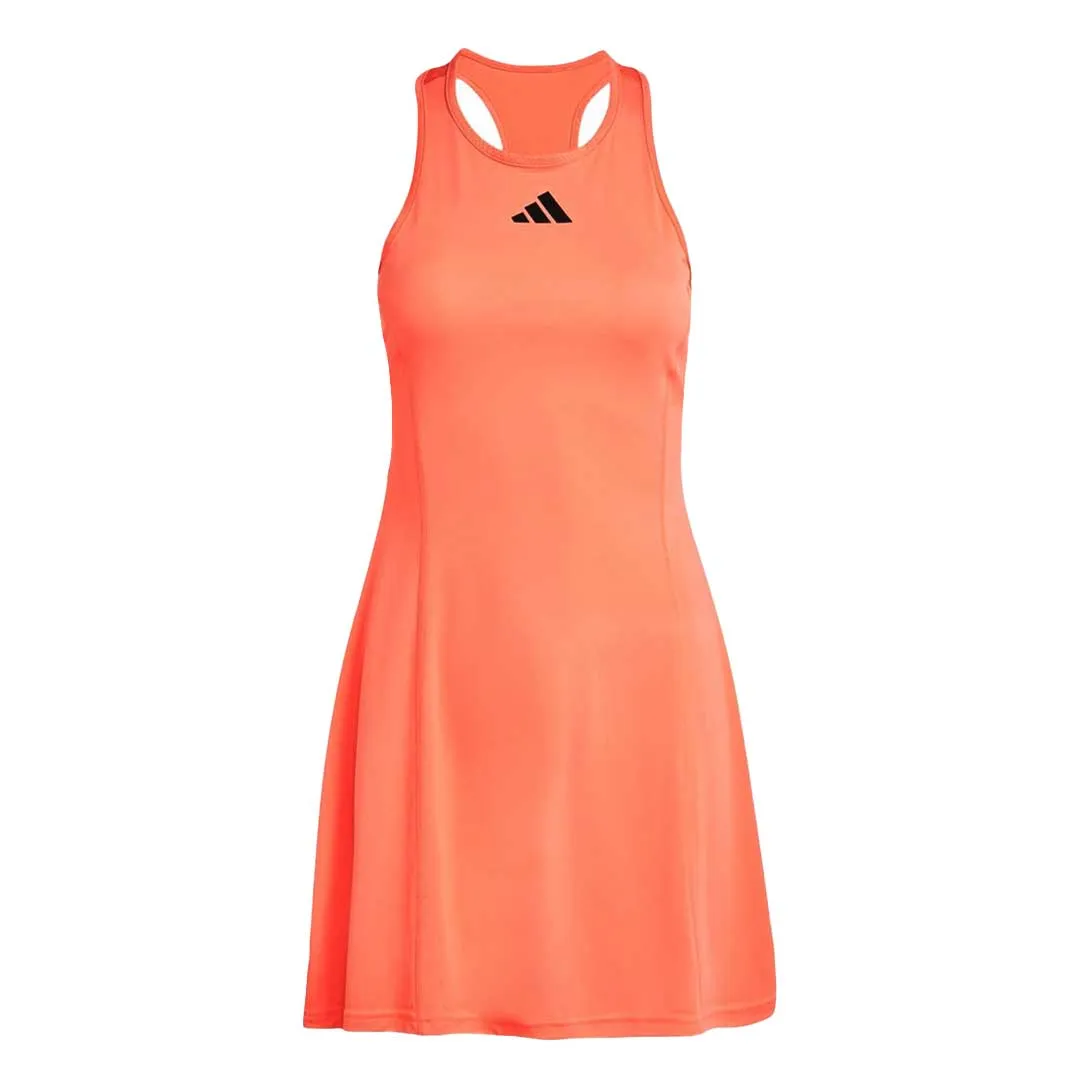 adidas - Women's Club Tennis Dress & Shorts (HZ4285)
