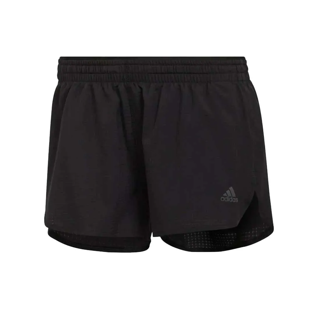 adidas - Women's Fast Running 4 Inch Shorts (HE0345-4IN)