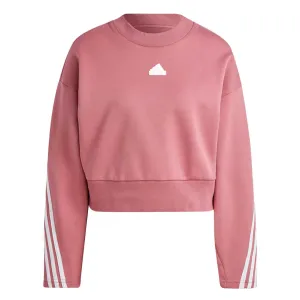 adidas - Women's Future Icons 3-Stripes Sweatshirt (IB8498)