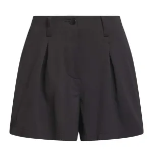 adidas - Women's Go-To Pleated Shorts (IP4199)