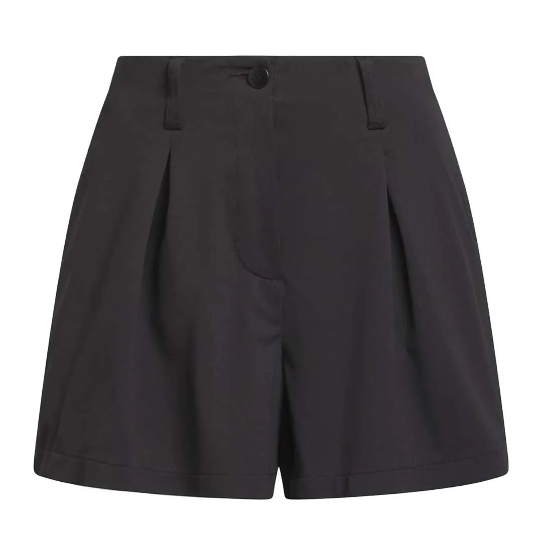adidas - Women's Go-To Pleated Shorts (IP4199)