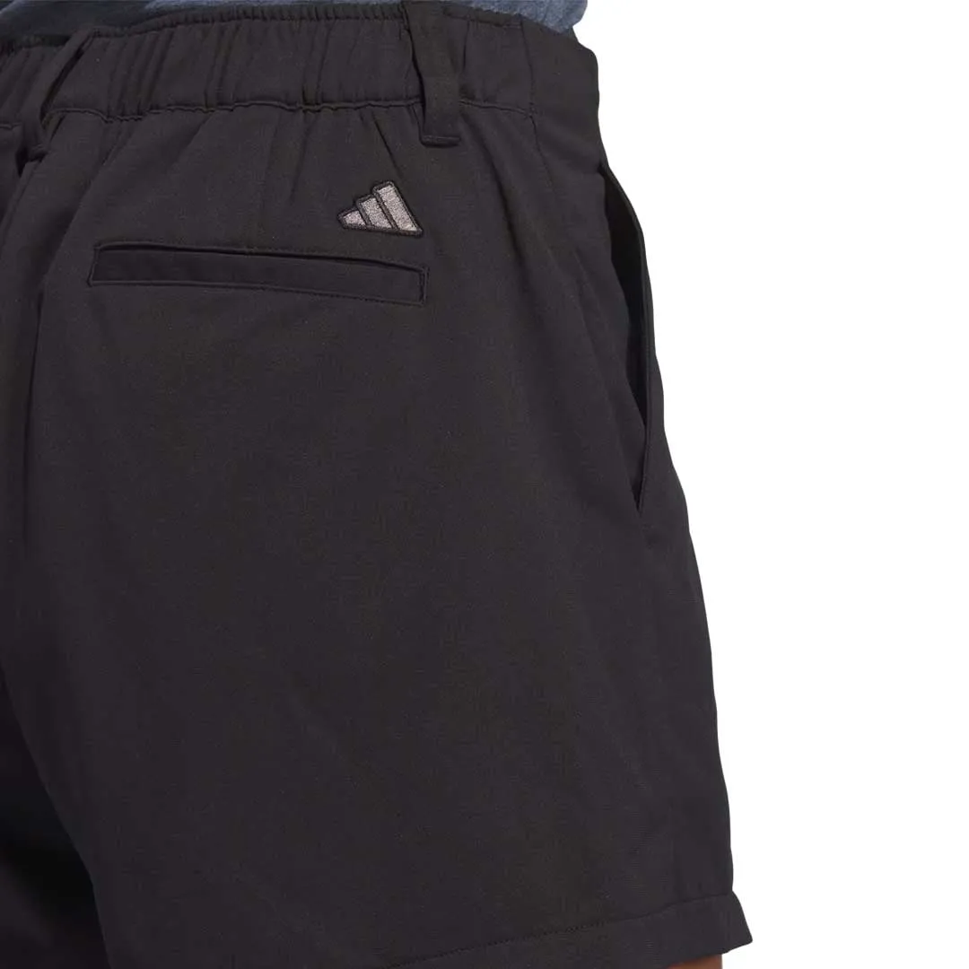 adidas - Women's Go-To Pleated Shorts (IP4199)