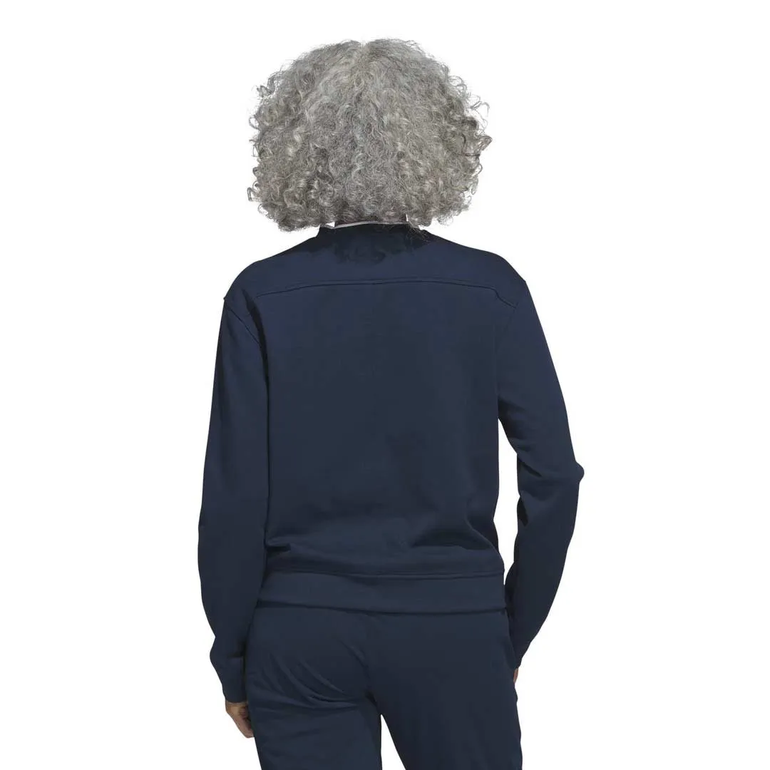 adidas - Women's Go-To Sweatshirt (HT1274)